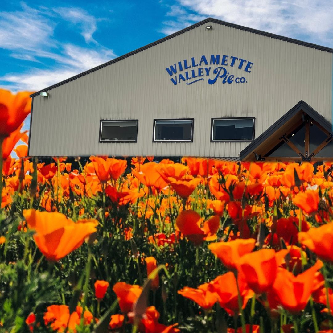 10 spots to explore the culinary best that the Willamette Valley has to offer