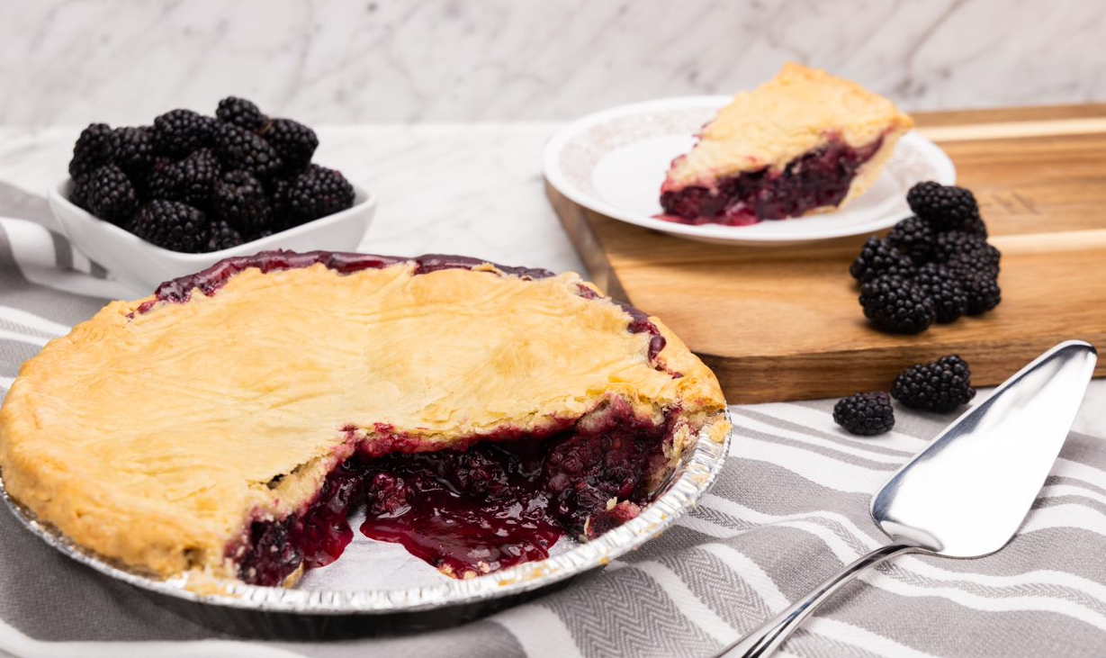 Forget the Turkey—These Thanksgiving Pie Deliveries Are So Irresistible, They'll Outshine the Main Course