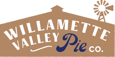 Willamette Valley Pie Company Logo