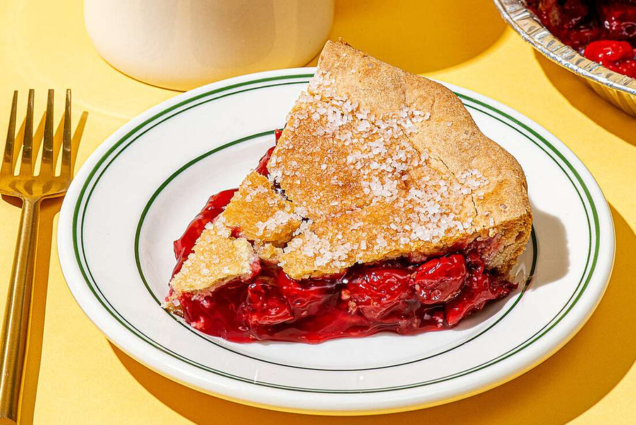 The Best Pie In Every State
