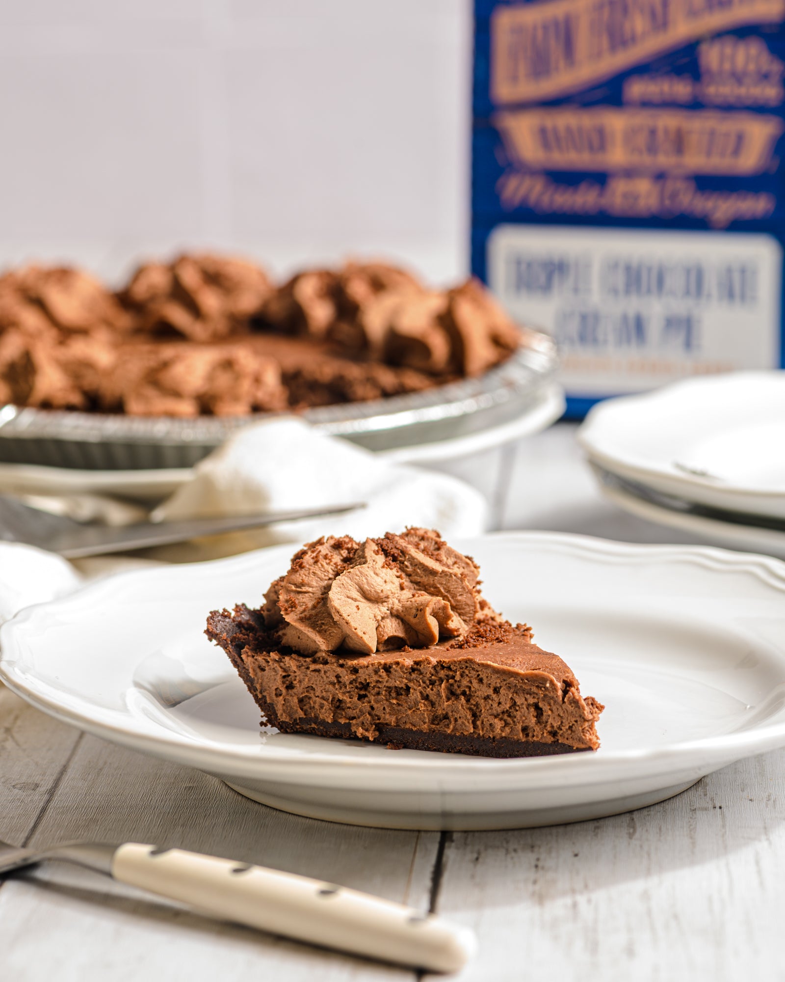 Willamette Valley Pie Company