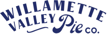 Willamette Valley Pie Company Logo