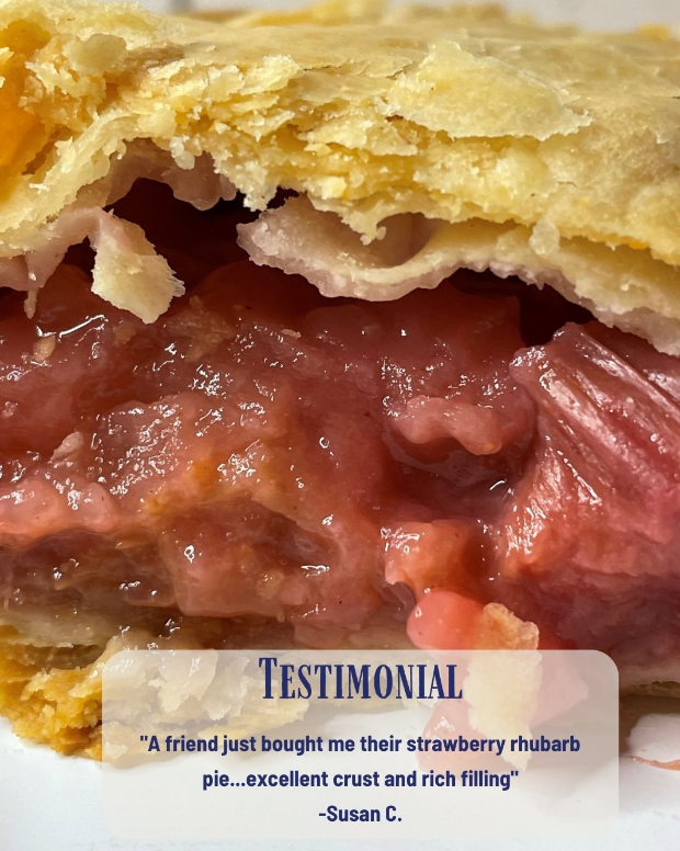 Willamette Valley Pie Company