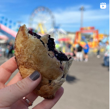 Willamette Valley Pie Company