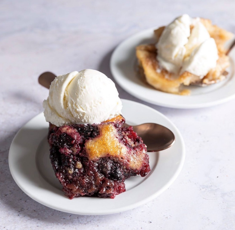 Willamette Valley Pie Company