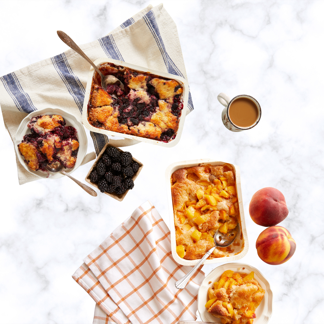 Old-Fashion Cobbler Variety Pack
